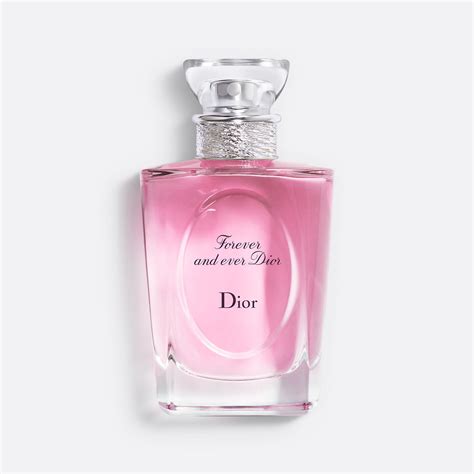 parfum dior forever and ever|forever and ever Dior fragrantica.